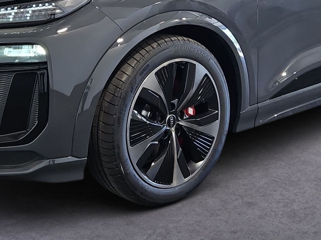 SQ6 Sportback e-tron EDITION ONE GREY+AHK+PANO+
