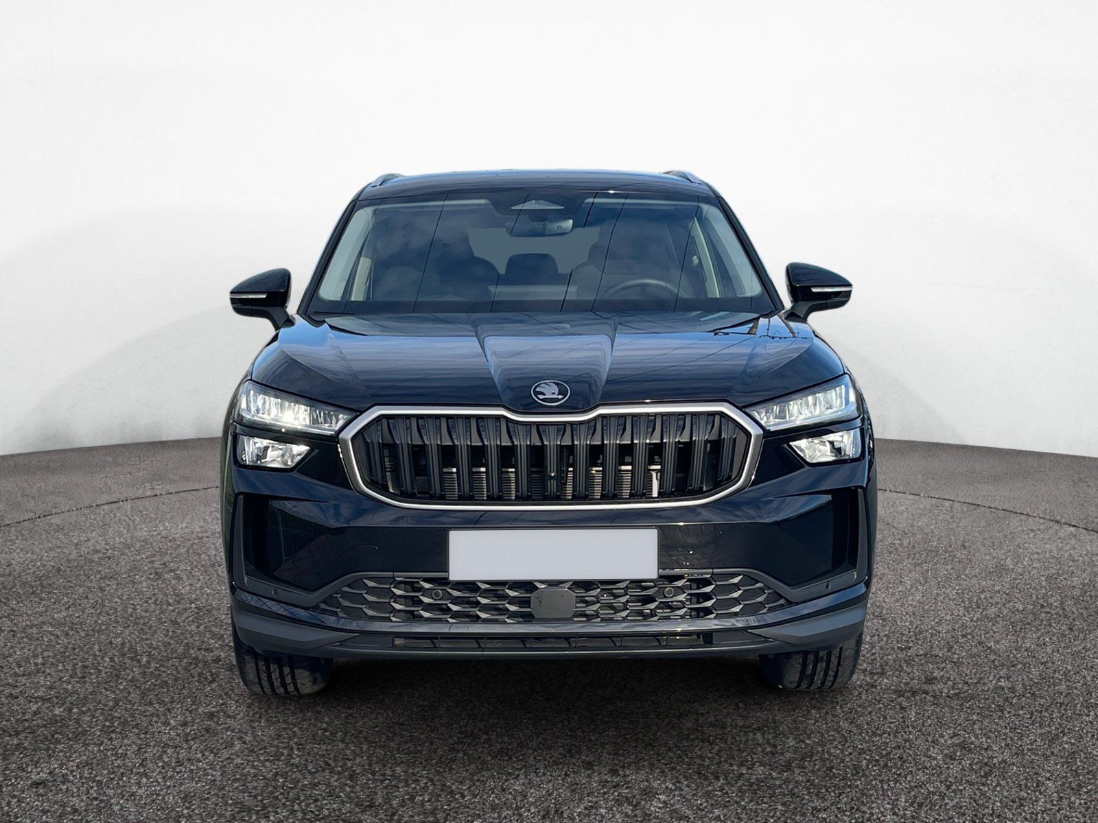 Skoda Kodiaq - Bild 3