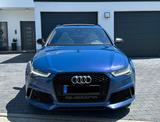 Audi RS6 Performance+ NOGARO Exclusive Keramik Pano  - Audi RS6 in Frankfurt (Main)