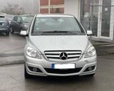 Mercedes-Benz B 200 B -Klasse B 200 CDI*AUTOMATIK GETRIEBE* - Mercedes-Benz Getriebe