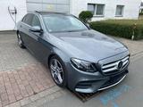 Mercedes-Benz E 400 d 4M AMG Panora Widescreen 360"Kamera Lede - Mercedes-Benz E 400
