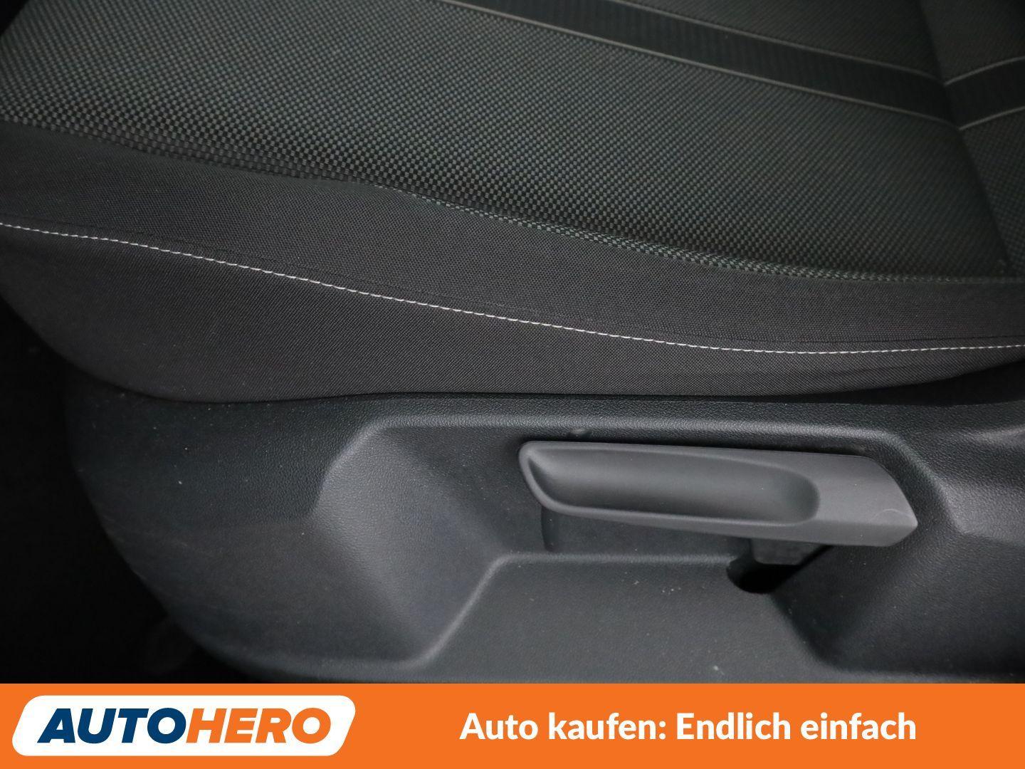 Volkswagen T-Roc 2.0 TDI Life *NAVI*LED*PDC*SHZ*, миниатюра 26