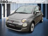 Fiat 500 1.0 Mild Hybrid DolceVita - Fiat 500 aus 2022