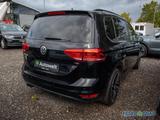 Volkswagen Touran 1.4 TSI Comfortline DSG LED / AHK / ACC - Volkswagen Touran: 1.4