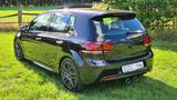 Volkswagen Golf VI R 4Mot Navi*SSD*Sport-Licht+Sichtpaket* - Volkswagen Golf aus 2012: R