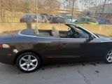 Audi A5 3.0 TDI multitronic Cabriolet -