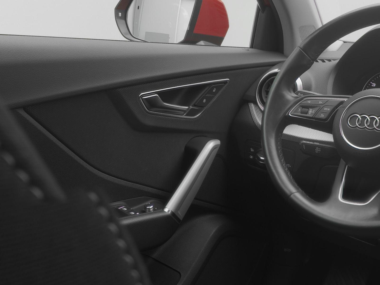 Audi Q2 advanced 35 TFSI S tr. NAV*Sportsitze, миниатюра 13