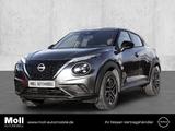 Nissan Juke N-Connecta 1.6 Hybrid 4AMT Winterpaket BFS