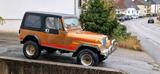 Jeep CJ7 4.2 Automatik H-Zulassung, auch T... - Jeep CJ: 7