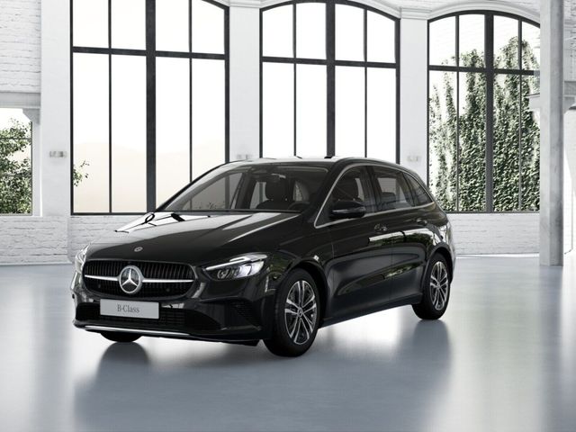 MERCEDES-BENZ B 180 Progressive/LED/Kamera/EASY-P/SHZ/DAB/17'