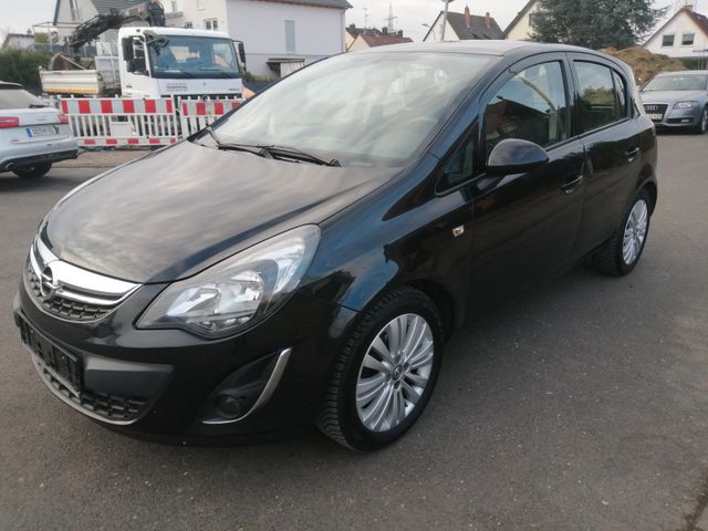 Opel Corsa 1.4 Selection 74kW""Tüv bis 04.2026""