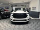 Dodge RAM Laramie Night - Dodge RAM: Laramie