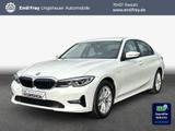 BMW 330e xDrive Aut. Advantage, SHZ, LED, PDC - BMW 330 mit Hybrid-Antrieb: Limousine
