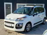 Citroën C3 Picasso Selection - Citroën C3 Gebrauchtwagen in München