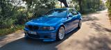 BMW E46 330Ci - Clubsport, Handschalter, M3 Sitze