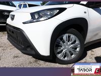Toyota Aygo (X) - Vorschau Bild 10