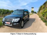 Mitsubishi Pajero 3,2 DI-D 4WD Top Automatik 1 Hd  85 tkm - Mitsubishi Pajero mit Diesel-Antrieb: A