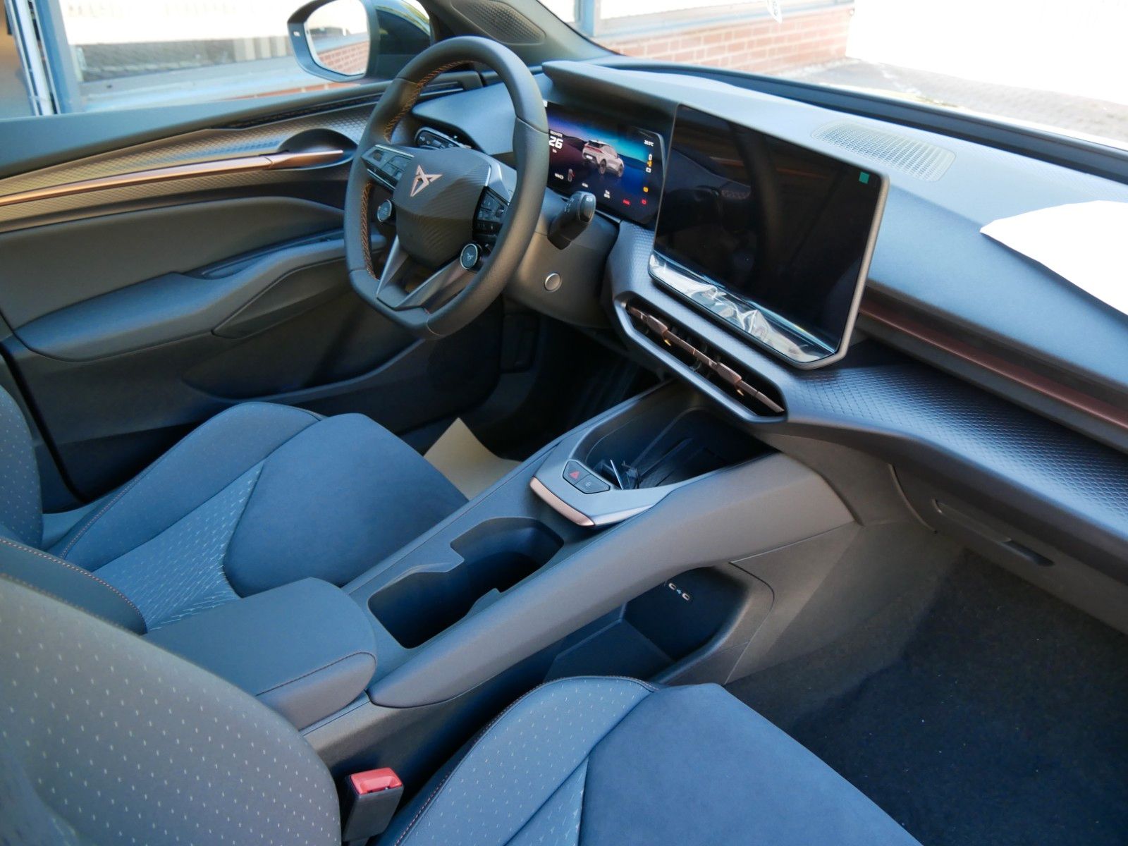 Cupra Raval - Bild 25