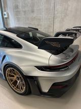 Porsche 992 GT3 RS GT3 RS,Weissach Paket, PCCB, Sammler - Porsche 992 in Freiburg