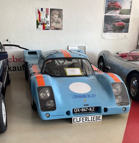 Otros Andere HEMA Porsche 2000 Unikat unique