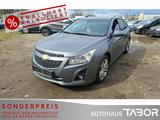 Chevrolet LTZ 1.4T Station Wagon Leder Navi Keyl PDC LM - Chevrolet G Gebrauchtwagen