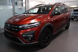 Dacia Jogger Ext. TCe 100 LPG/7-Sitz/R.Cam/SOFORT