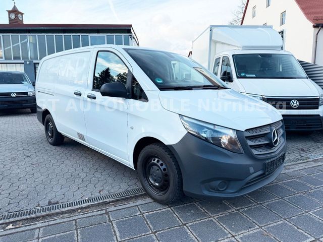 Mercedes-Benz Vito Kasten 116 CDI Lang*1.HAND*AUTOMATIK*KAMERA