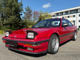 Honda Prelude H Zulassung 1 Hand Orginal km - Honda Prelude Gebrauchtwagen
