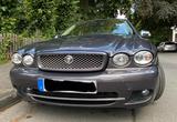 Jaguar X-Type 3 Liter V6 Executive Executive - Jaguar in Wuppertal