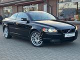 Volvo C70 2.4 Summum/Cabrio/Leder/Klima/PDC/SHZ/Xenon - Volvo C70: Summum