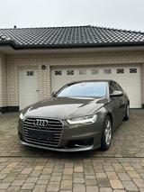 Audi A6 3.0 TDI quattro / LED, HUD, Bose, Nachtsicht - Audi A6: Limousine