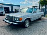 Mercedes-Benz Mercedes Benz 300SD Turbodiesel W116 - Mercedes-Benz 300 in Gelsenkirchen