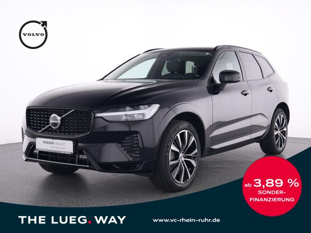 Volvo XC60 B4 Plus Dark +WINTER PAKET+PAP+WSS beh.+