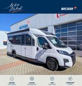 Bürstner Signature SFT 7.0 Sie sparen 4.397,-!! - Bürstner Diesel Teilintegrierter Automatik