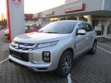 Mitsubishi ASX Spirit 2.0 2WD - gebrauchte Mitsubishi ASX aus dem Jahr 2021