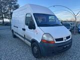 Renault Master T35 3.0 dci 140CV - gebrauchte Renault Master aus dem Jahr 2006