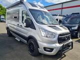 Randger R570 4x4 Ford 170 PS /Markise/AHK/Delta Felgen - Offers