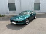 BMW 850ci Autom. 2 Hd.Inspektion,TÜV neu - BMW 850: 850ci