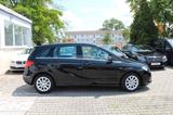 Mercedes-Benz B 180 AUT*NAVI*LEDER*KLIMAAU*PDC*SHZ*TEMPO - Mercedes-Benz B 180 in Ludwigshafen