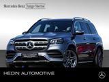 Mercedes-Benz GLS 400 d 4MATIC |AMG|DISTR|KEYL|NAVI|MBeam|PANO - Mercedes-Benz in Neumünster