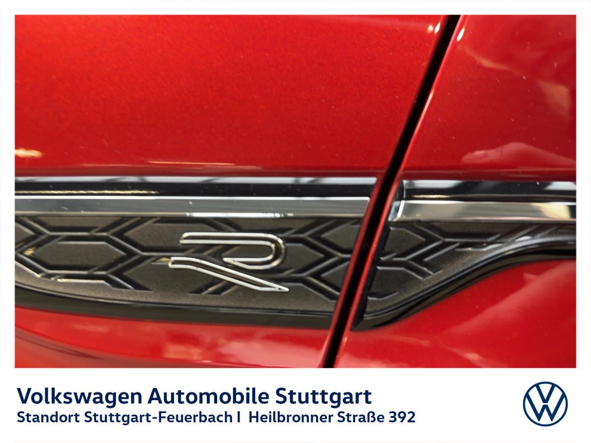 Volkswagen Taigo - Bild 13