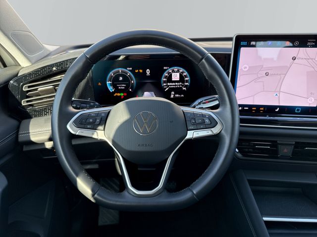 Tiguan 2.0 TDI DSG Life *Navi(15'')*AHK*SHZ*LHZ*
