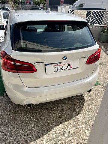 BMW Bmw 218 218D XDRIVE active tourer automatic 11/2