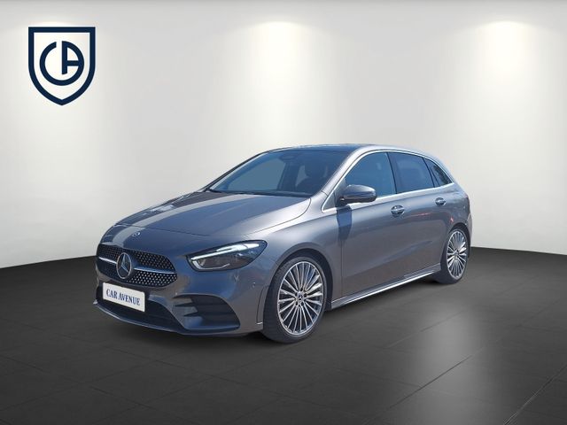 MERCEDES-BENZ B 180 180 d AMG Line Head Up / 360 Kamera
