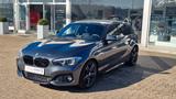 BMW 118 i M Sport Paket S/W Räder - BMW 118: M Paket