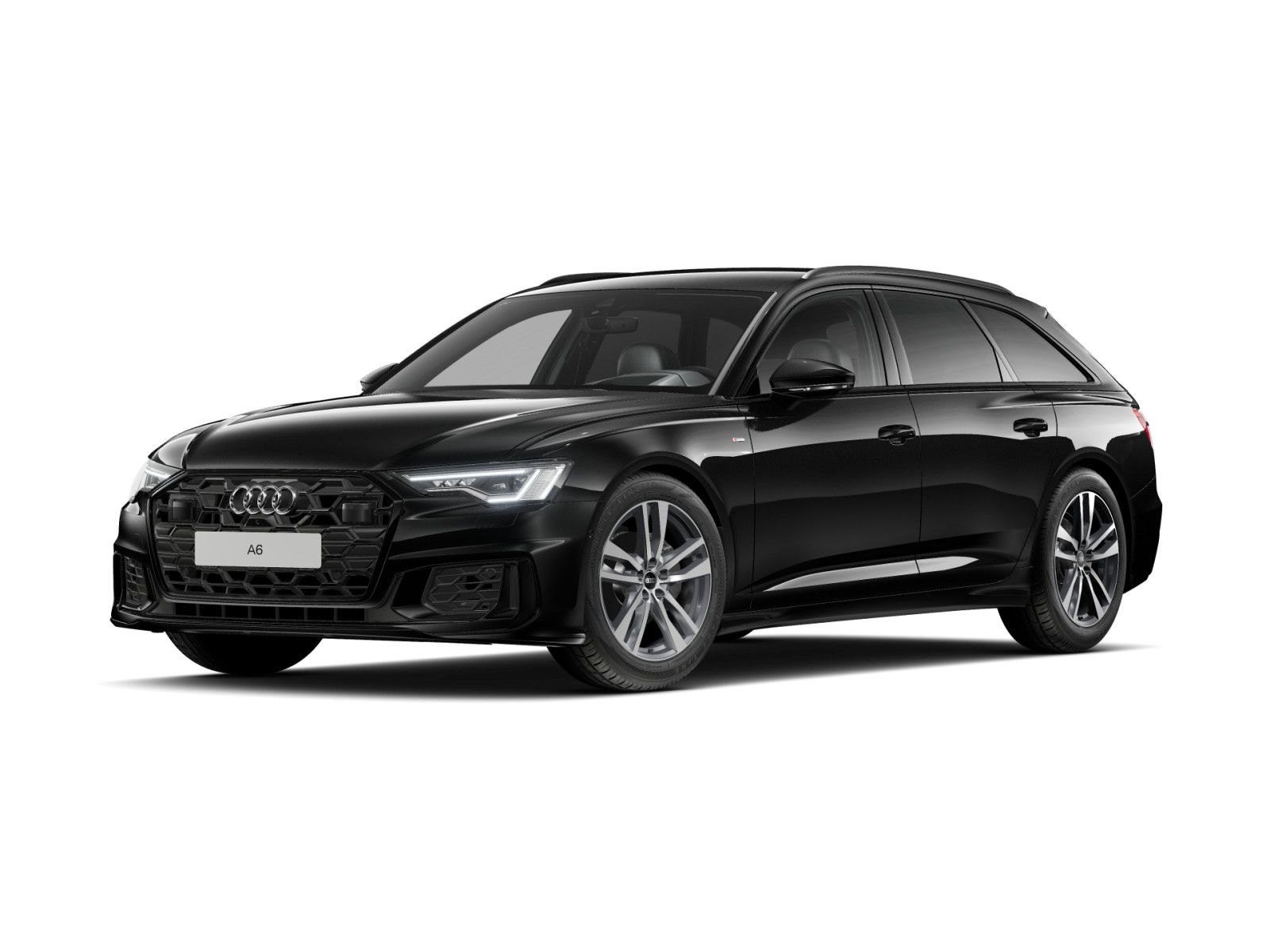 Audi A6 - Bild 2