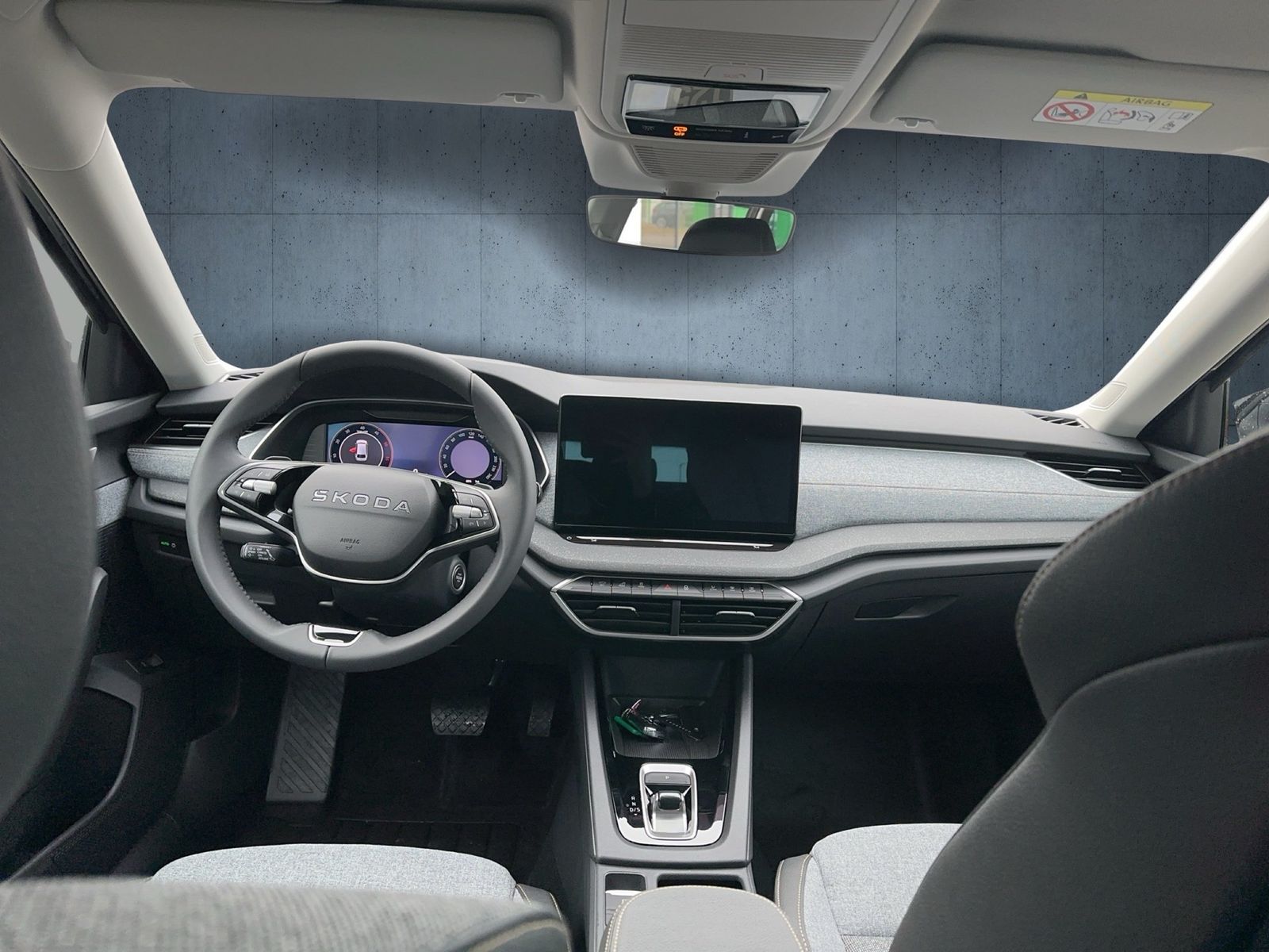 Skoda Octavia - Bild 10