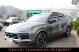 Porsche Cayenne S 2.9, Approved, Scheckheftgepflegt - Porsche Cayenne: Geländewagen
