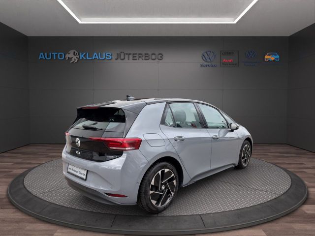 ID.3 Pro Performance 150 kW+Navi+Sitzh.+Kamera