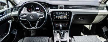 Fahrzeugabbildung Volkswagen Passat 2.0 TDI DSG Business 1.HAND|ACC|MEMORY|